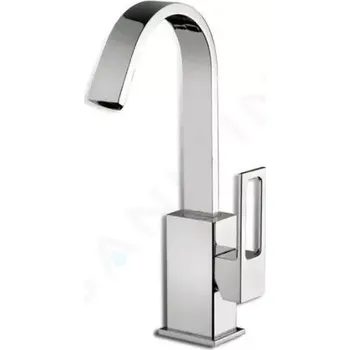 Vodovodní baterie Paffoni Effe Umyvadlová baterie, chrom, EF878CR