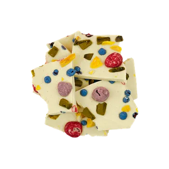 Čokoláda Lámaná čokoláda Kiddo váha 100g