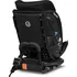 Autosedačka Lionelo Bastiaan RWF i-Size 2024, Black Carbon