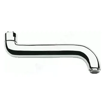 Grohe Příslušenství Výtoková trubice, chrom, 42132000