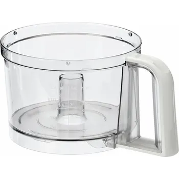 Příslušenství pro kuchyňský robot Bosch, Siemens 00649582 mísa kuchyňského robotu