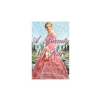 Cizojazyčná kniha Beauty So Rare - Alexander, Tamera