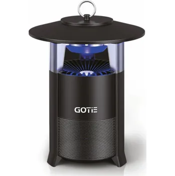 Masážní přístroj UV insekticidní lampa Gotie GOTIE GLO-100