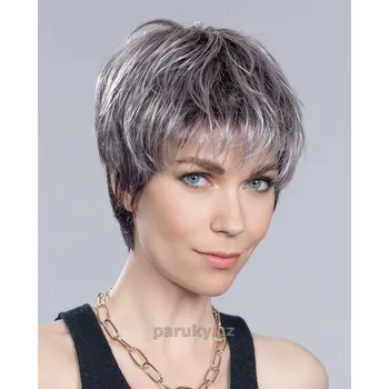 Paruka Paruka Stop Hi Tec Barva paruky: metallic purple rooted