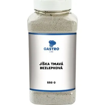 Koření Gastro line Jíška tmavá bezlepková 550g dóza