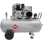 Olejový kompresor 270L, HK 1000-270 PRO 11 BAR, Airpress 360650