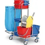 Corping 147049 2x 17 l, 2x 6 l