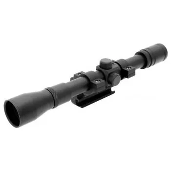 Puškohled Optika 1,5x pro G980 - černá, G&G