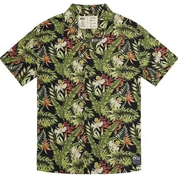 Pánská košile Košile Picture MAREEBA S/S Man velikost S