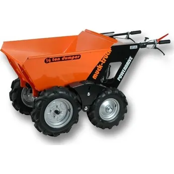 Muck-Truck Motorové kolečko 250 kg