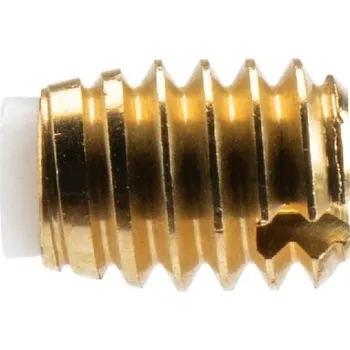 IWATA I 725 1 Needle Packing Screw w/ PTFE Seal (Eclipse HP-BCS/BS/CS/SBS/Takumi, Hi-Line CH