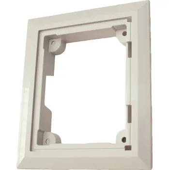 Elektroinstalační krabice Rámeček pro instalaci pod omítku - box 100