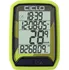 Tachometr CicloSport Protos 213