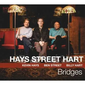 Zahraniční hudba LP Billy Hart: Bridges 2024