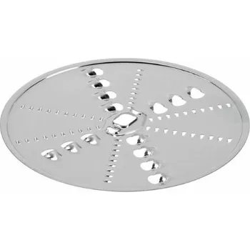 Příslušenství pro kuchyňský robot Bosch Siemens 00083577 hrubé struhadlo robota