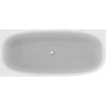 Vana Ideal Standard Dea Vana 180x80 cm, levá, bílá, T549201