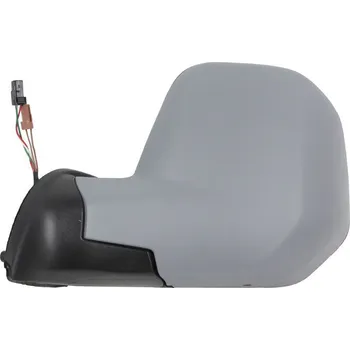 Auto zrcátko Vnější zpětné zrcátko ABAKUS 0530M07