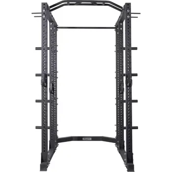 TRUESTEEL Posilovací klec - Beast Power Rack 6000