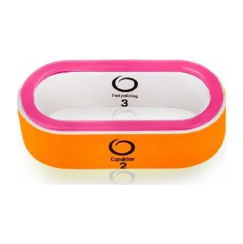 Masážní přístroj Donegal NAIL LAK 3-krokový (2047) 1 ks