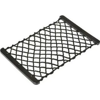 Držák - elastická síťová kapsa 24x18cm