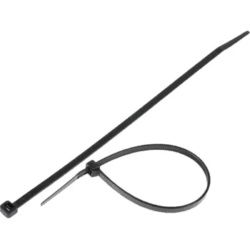 Stahovací páska Stahovací pásky 100ks