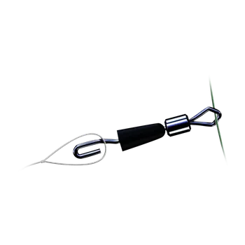 Guru Tackle Rychlovýměnný Obratlík Heli Swivel Medium