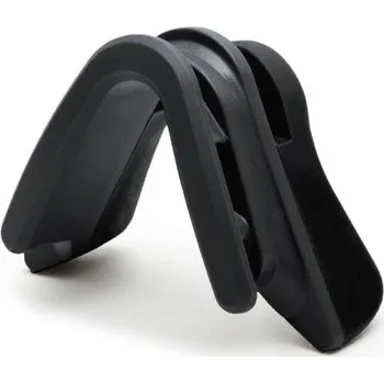 Sluneční brýle Nosník náhradní pro brýle ESS rossbow, Crosshair, ICE, ICE NARO - černý, ESS