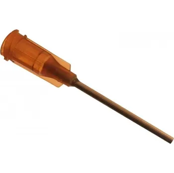 Dávkovací jehla SSS15 1"