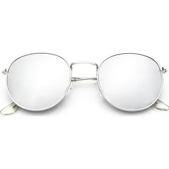 Sluneční brýle Flamenco Mystique Unisex sluneční brýle OK180WZ6, UV400 filtr, celková šířka 128 mm, délka zausznika 135 mm