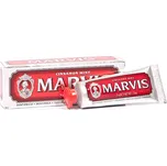 Marvis Cinnamon Mint zubní pasta s xylitolem