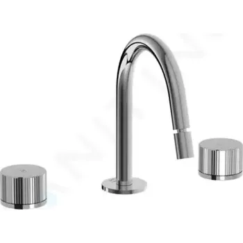 Paffoni Jo Bidetová baterie, chrom, JO119CR