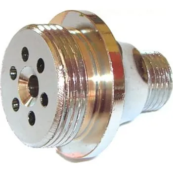 Náhradní díl ke kompresorům: zpětný ventil 2/2