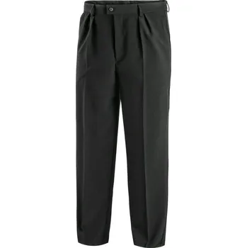 montérky CXS Kalhoty číšnické FELIX, pánské, černé, vel. 60