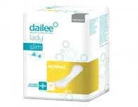 Dailee Lady Premium Slim Normal 30 ks