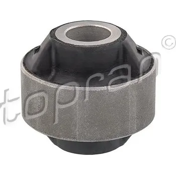 Silentblok nápravy Ulozeni, ridici mechanismus TOPRAN 722 921
