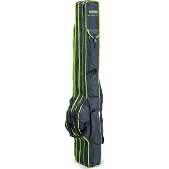 Pouzdro na prut Saenger pouzdro na pruty Basic 3 Rod Bag 150