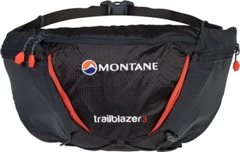 Ledvinka Montane Trailblazer 3
