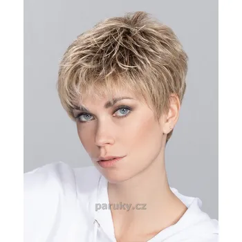 Paruka Paruka Yoko Barva paruky: platinblonde rooted, Varianta: 1001.101