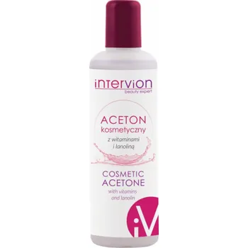 Masážní přístroj Inter-Vion Cosmetic Aceton 150ml