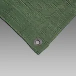 Den Braven Profi plachta s kovovými oky…