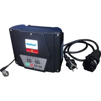 Příslušenství k čerpadlu KOMPAKT Frekvenční měnič KOMPAKT AD-10M 1.5 kW