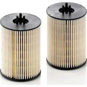 Brzdová destička palivovy filtr MANN-FILTER PU 821 x-2 MF PU821X-2