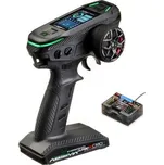 Absima (2000013) Absima CR10P 2.4GHz + přijímač