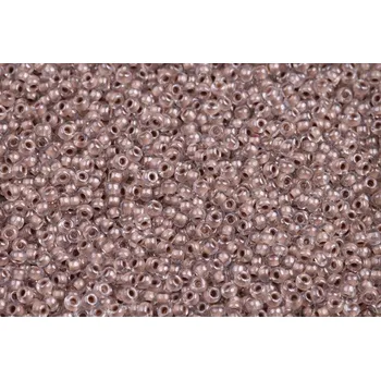 Šperk Preciosa rokajl 10/0 č.1058 (50g)