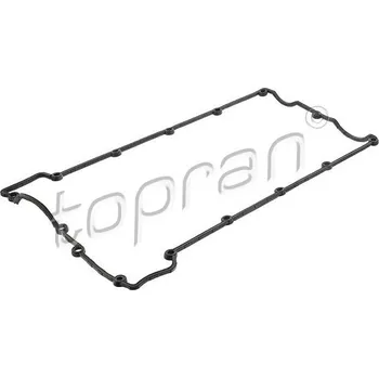 Těsnění motoru Těsnění, kryt hlavy válce TOPRAN 300 432