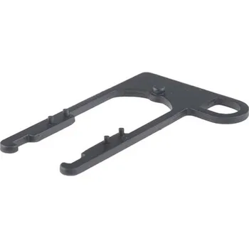 Sport Taktická montáž popruhu pro AK - černá, CYMA