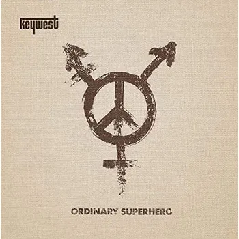 Zahraniční hudba Keywest - Ordinary Superhero (CD, 9029689984/M)