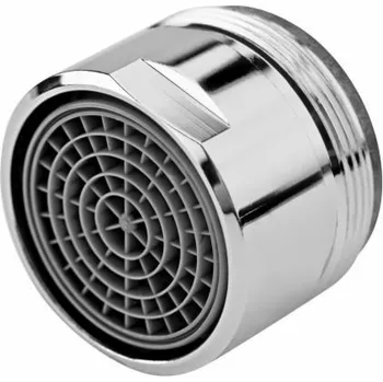 Vodovodní baterie KFA perlátor pro vanové baterie M28x1 chrom (834-303-00)