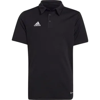 Chlapecké tričko Entrada 22 Polo Jr dětské tričko H57481 - Adidas 176CM