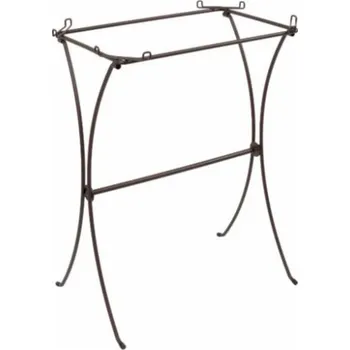 Kovový stojan Zolux na klec Retro Fernand